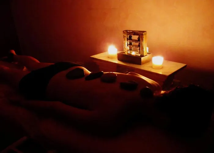 Hotel Rural y SPA Kinedomus Bienestar Fresnillo de Las Duenas