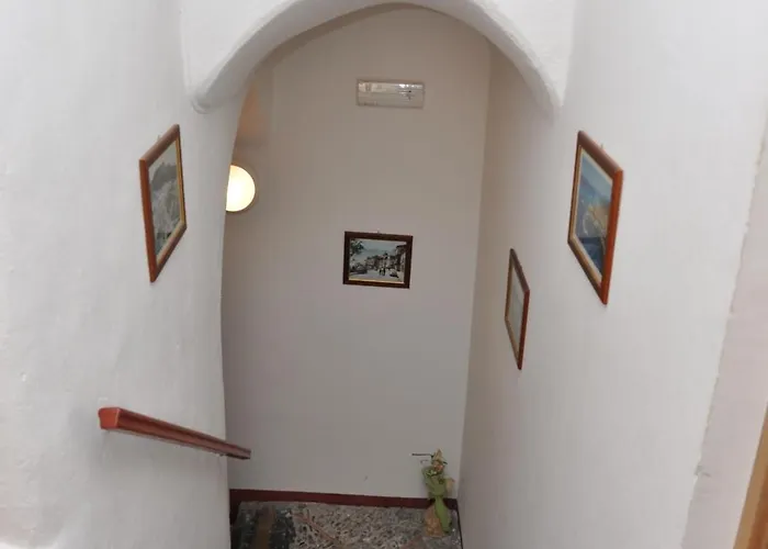 B&B Stella Maris Diamante