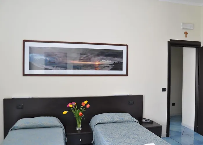 B&B Stella Maris