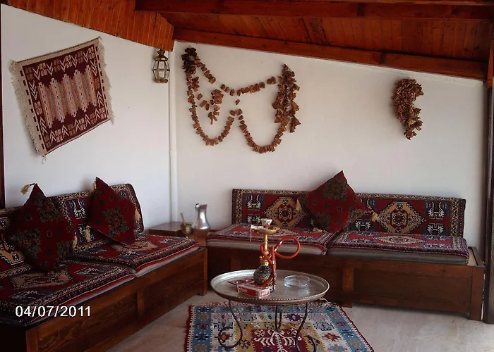 Kleo Boutique Otel Kalkan