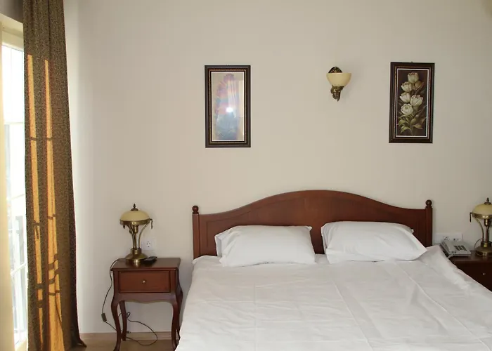 Basileus Hotel Istambul