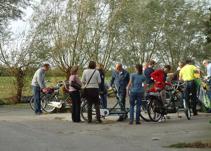 Hoeve Meerzicht Monnickendam