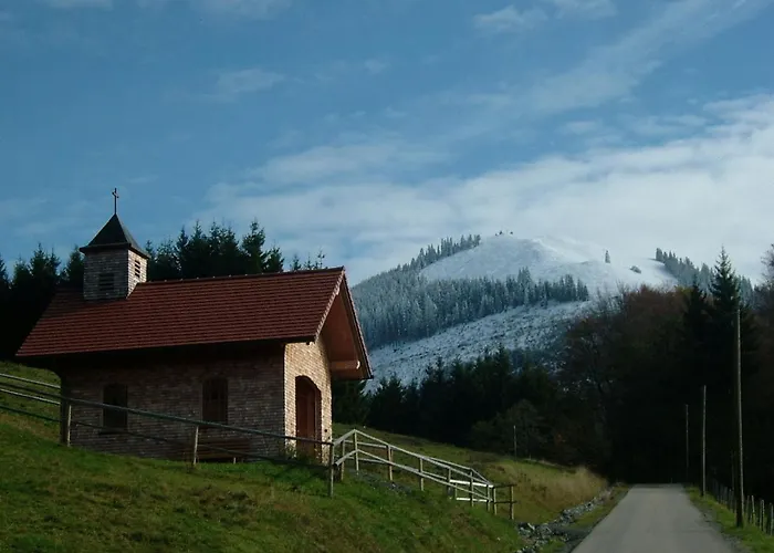 Hotel Alpenhof Reuterwanne Wertach