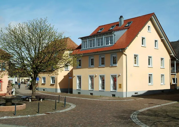 Apartments Sunny Place Rust