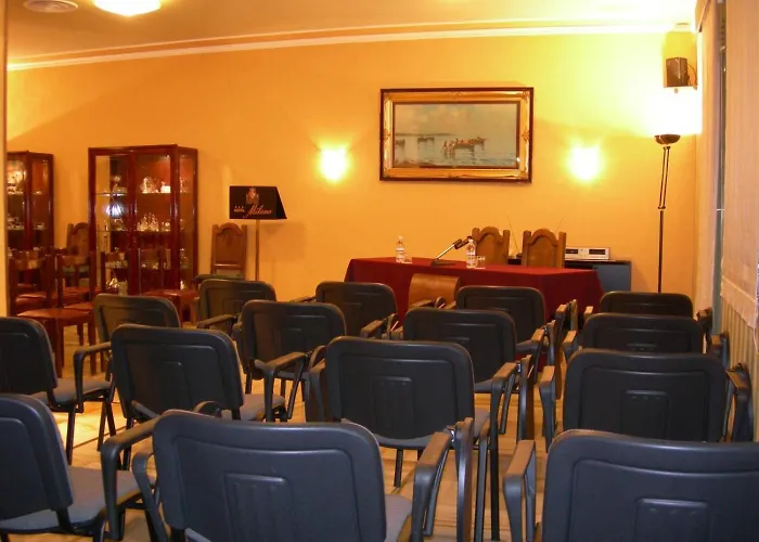 Hotel Milano Trieste