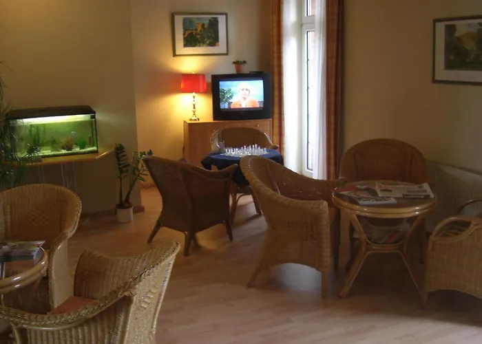 Hotels mit schöner Aussicht in Bad Bentheim