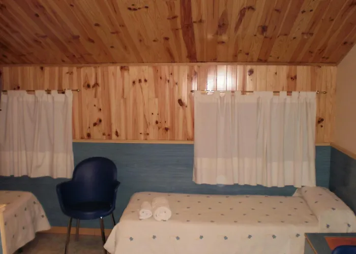 Hostal El Cartero Teruel