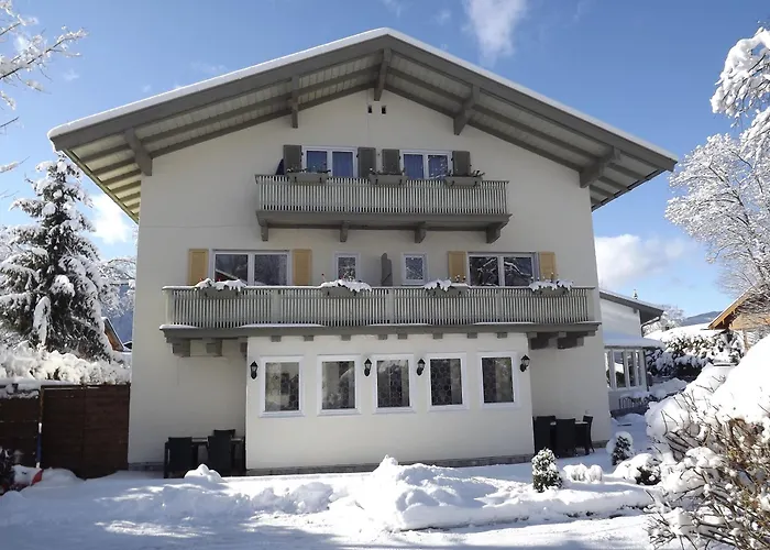 Hotel Berlin Tegernsee