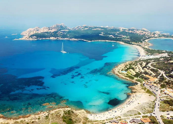 Aparthotel La Contessa Santa Teresa di Gallura