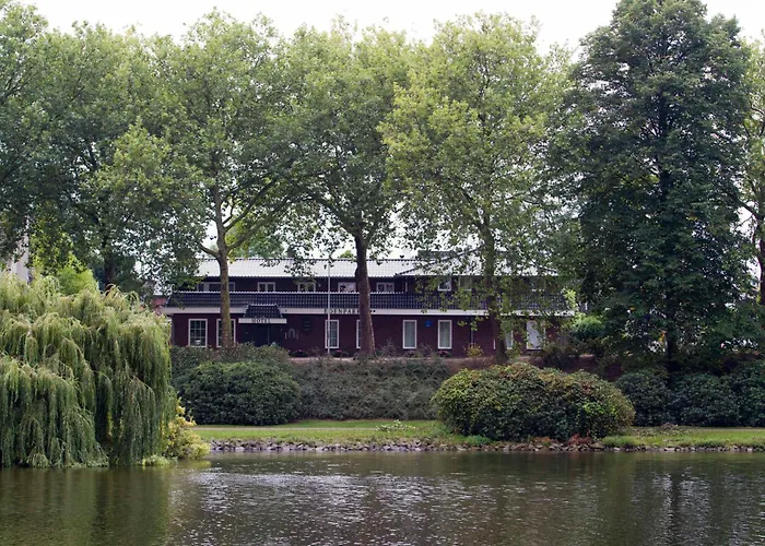 Hotel Edenpark Brunssum