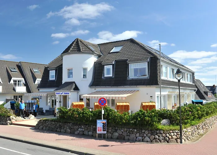 Hotel Hansa