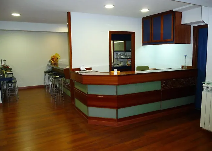 Hostal Liebana Santander