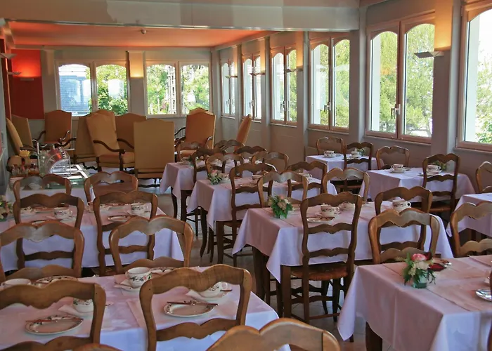 Hotel La Concorde La Baule-Escoublac