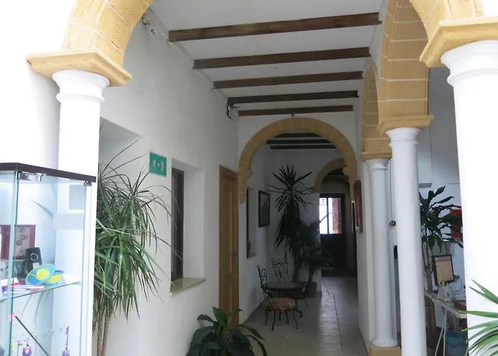Hostal Fenix Jerez de la Frontera