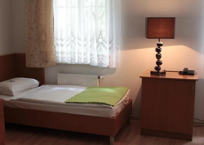Bed and Breakfast Dom Sonata Danzig