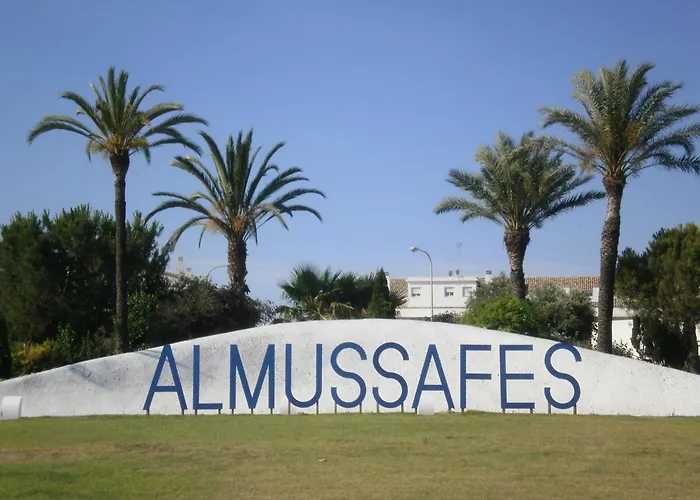 Hotel Isabel Almussafes