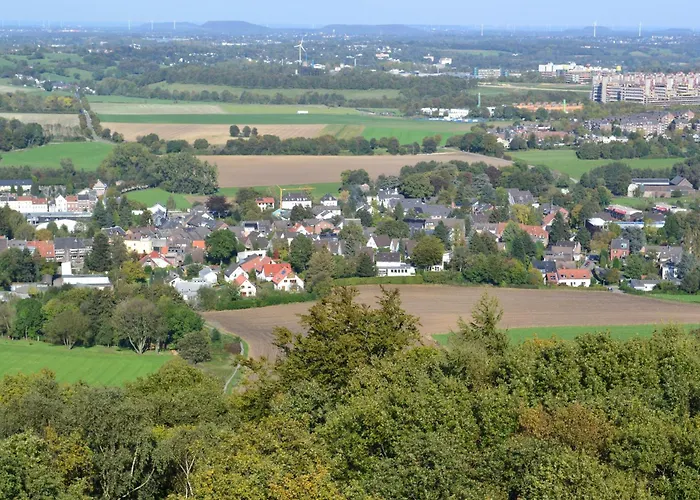Aparthotel Campus Boardinghouse Aachen