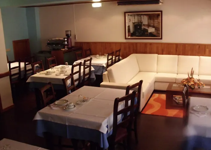 Hotel Classis Bragança