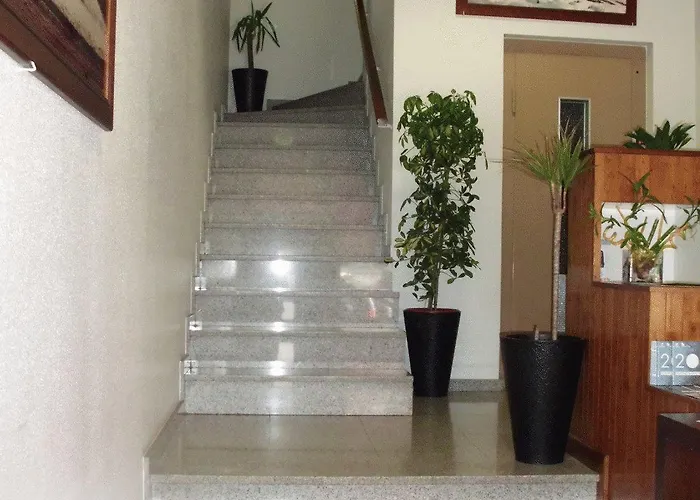 Hotel Classis Bragança