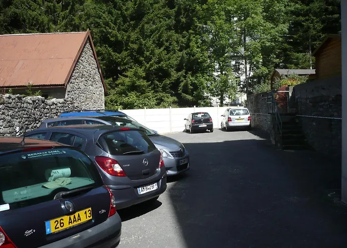 Résidence Wilson Le Mont-Dore