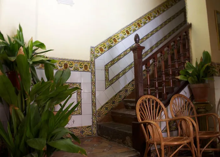 Pension Matilde Granada