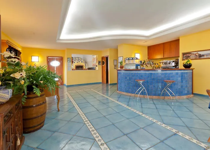 Hotel Ristorante il Colleverde