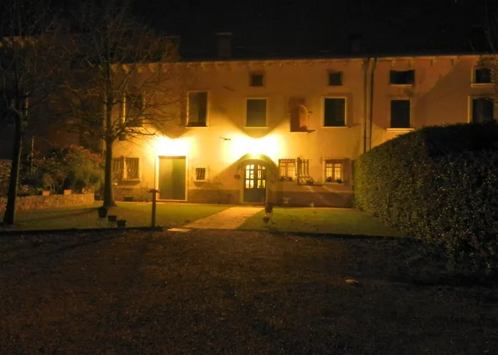 Bed & Breakfast Pegaso Valeggio sul Mincio