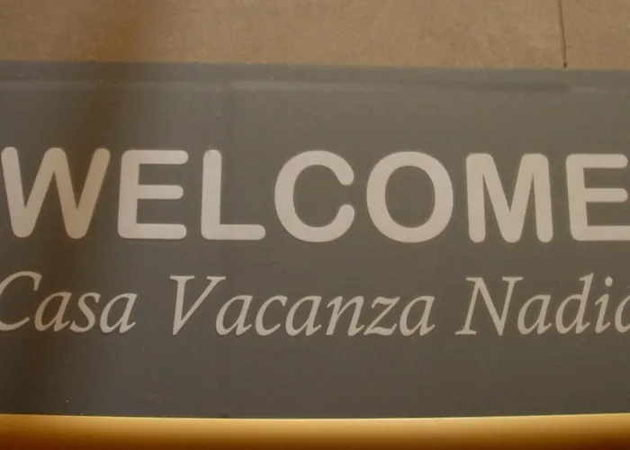 Casa Vacanza Nadia Bergamo
