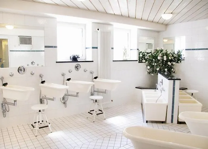 Kurhotel Kaiser Bad Wörishofen
