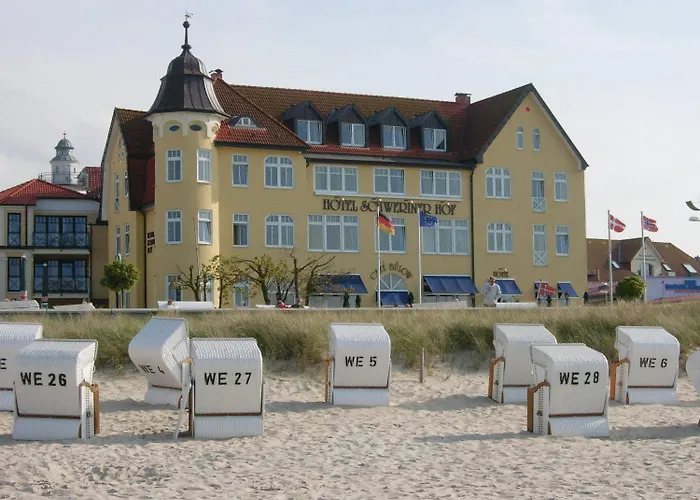 Hotel Schweriner Hof