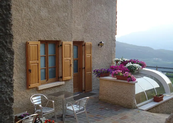 Appartamenti Camere Agritur Masi Brenta Rovereto 