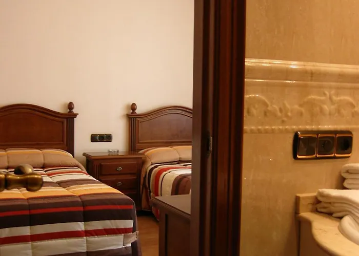 Hostal Granada