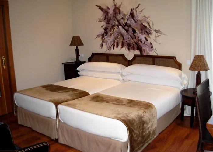 Hotel el Jardín de Eugenia