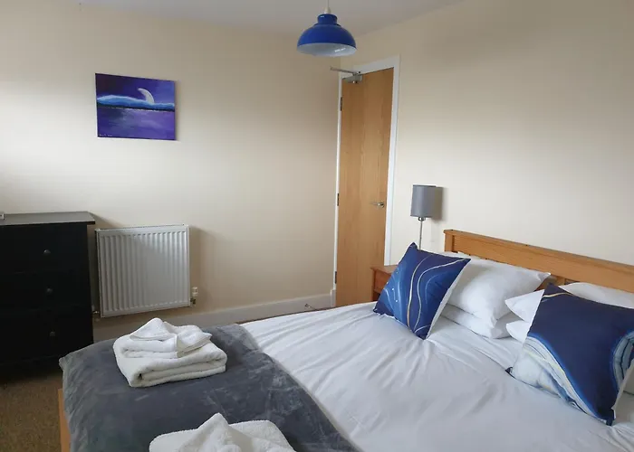 Lime Tree Hotel Fort William