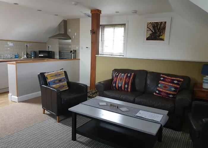 Lime Tree Hotel Fort William