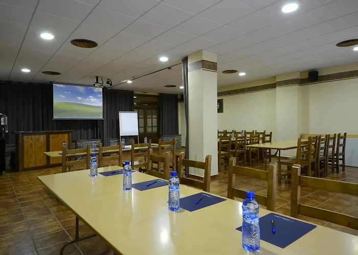 Hotel Apolo Aínsa