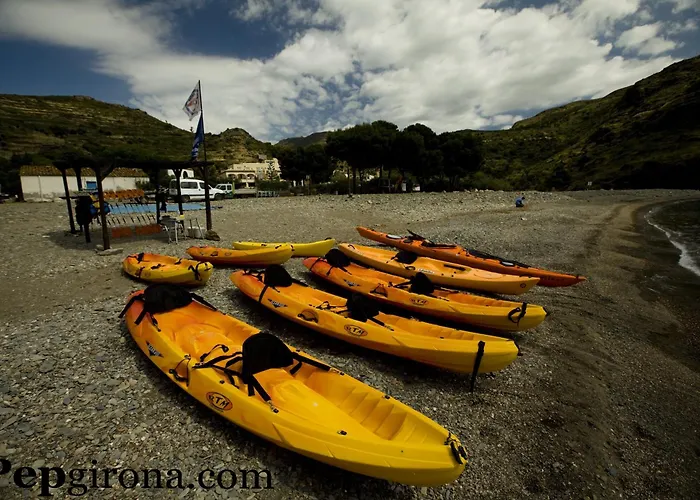 Hotel Cala Joncols Roses
