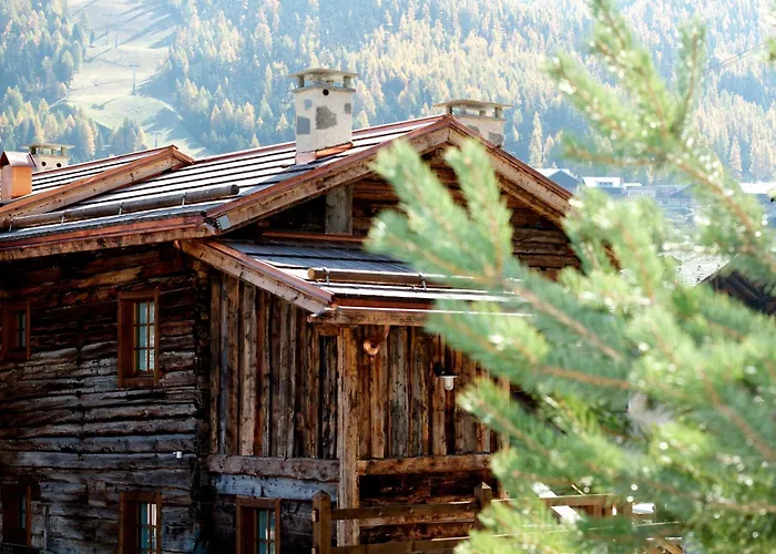 Casa Gallo - Bormolini Hotels & Apartments
