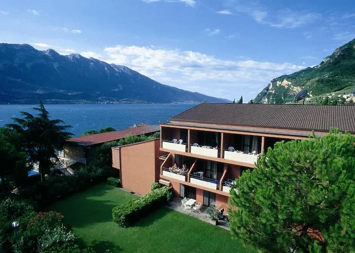 Residence San Luigi Limone sul Garda