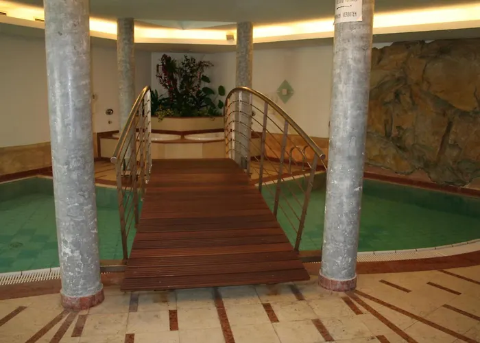 Hotel Krone Bruneck