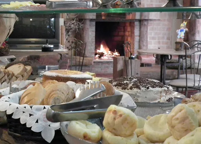Pousada Sonho Meu Foz Foz do Iguaçu