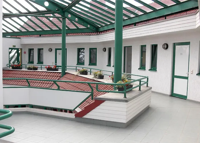 Siu Hotel Magdeburg
