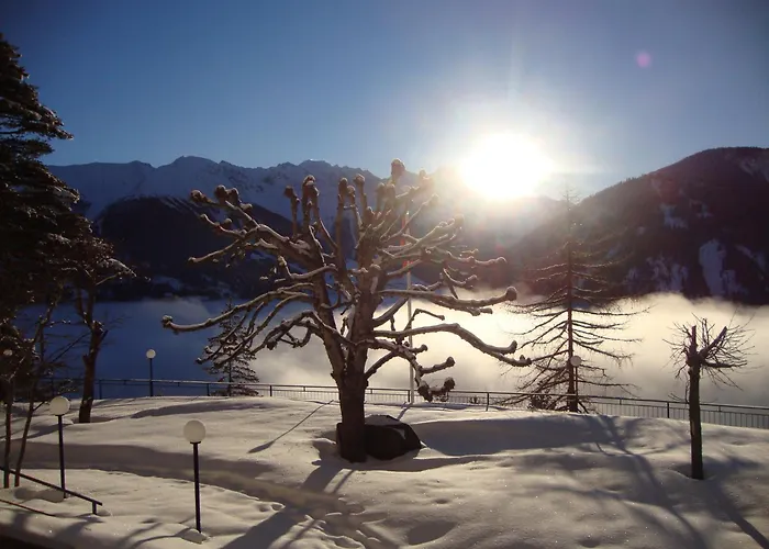 Champex-Lac Hotels