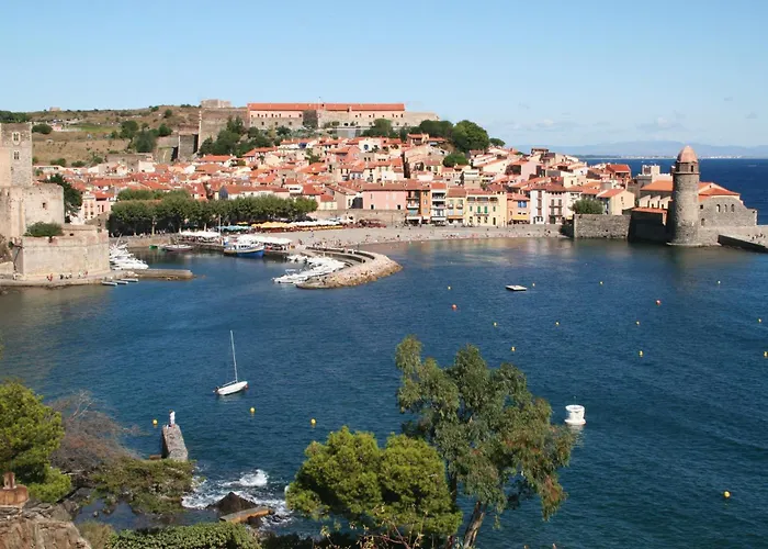 Hôtel Beau Rivage