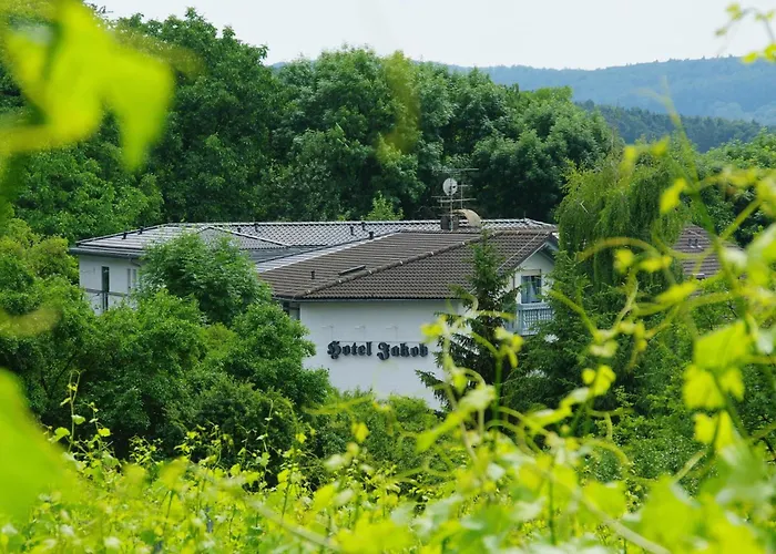 Hotel Jakob
