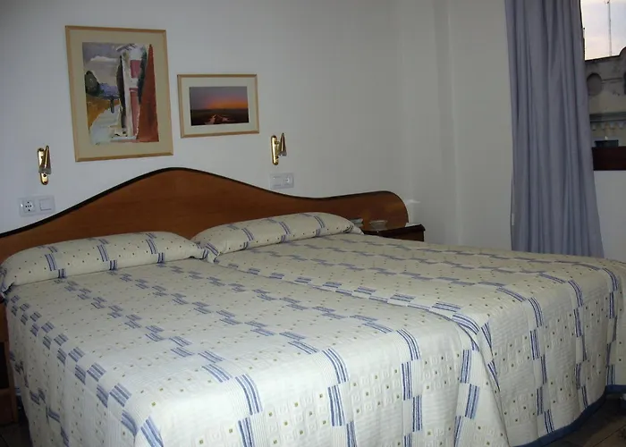 Hostal La Barretina Figueras