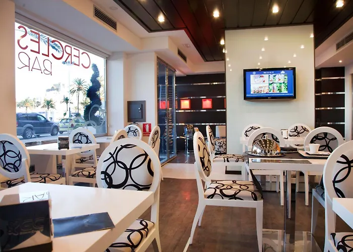 Hotel Boutique Estrella del Mar - Frente al mar, con desayuno, en el centro de Peñíscola