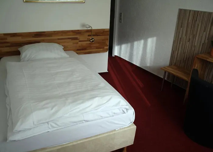 Hotel-Nachtwächter