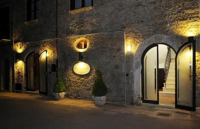 Hotel Dei Templi Paestum