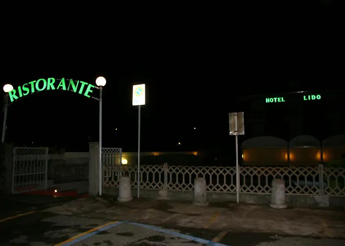 Hotel Lido Deiva Marina